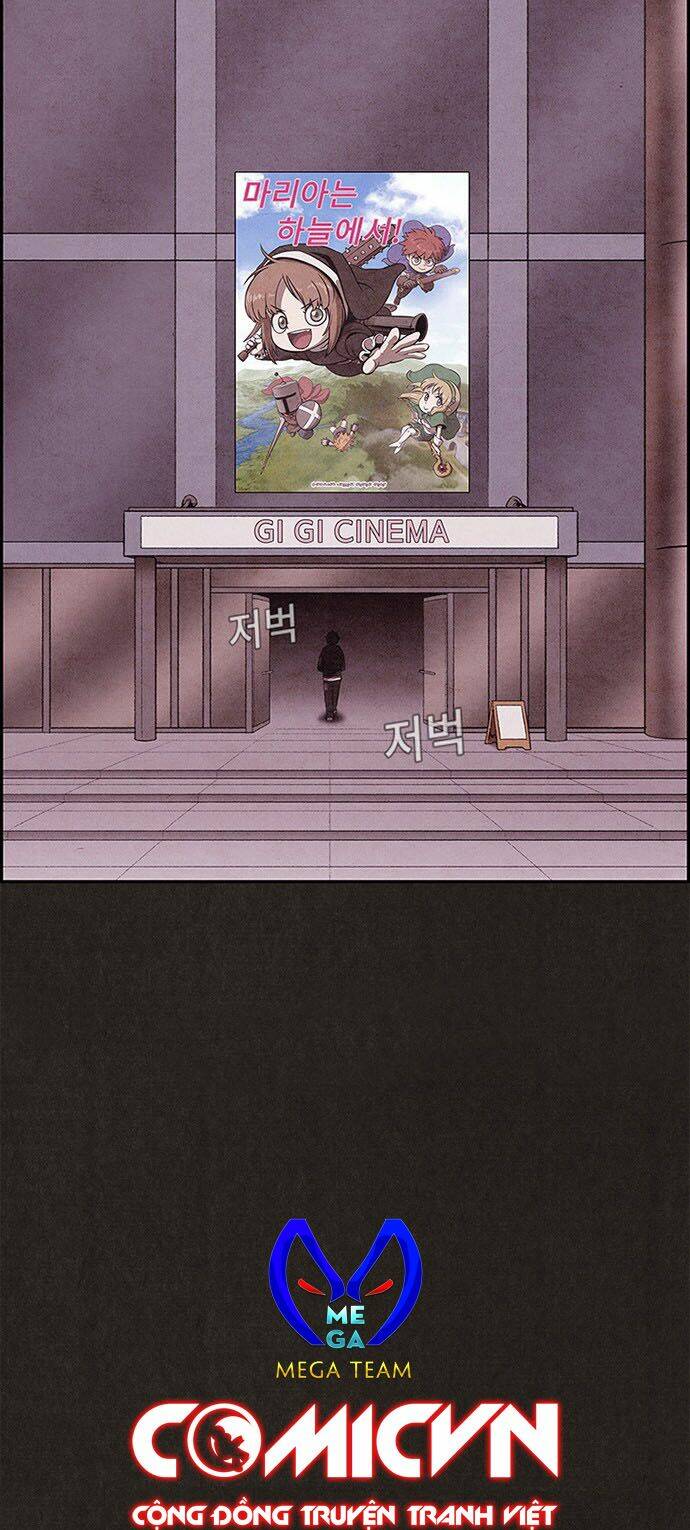 quái vật tại chung cư xanh chapter 37 61