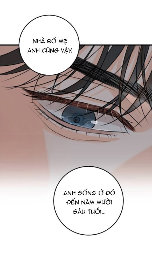 Nóng Lòng Muốn Giày Vò Em chapter 80.1 33