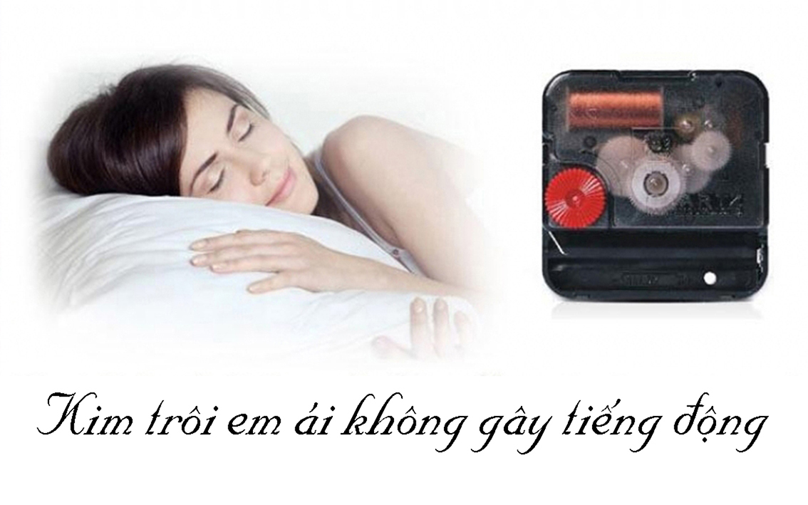 Đồng Hồ Tranh Sắt Nghệ Thuật 38
