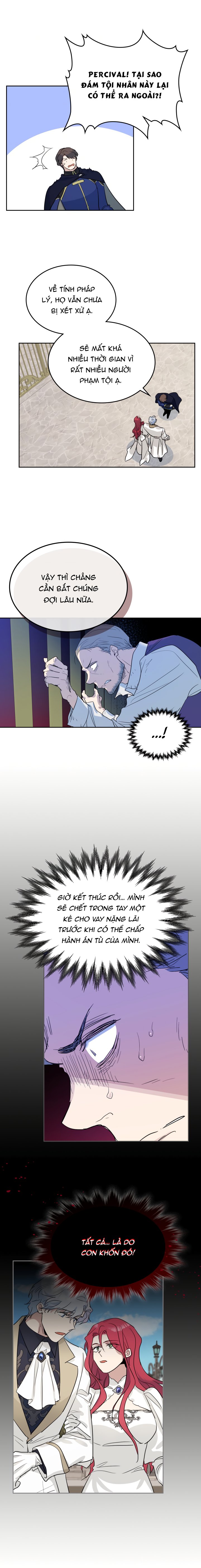 [18+] người đẹp và quái vật chapter 39 11