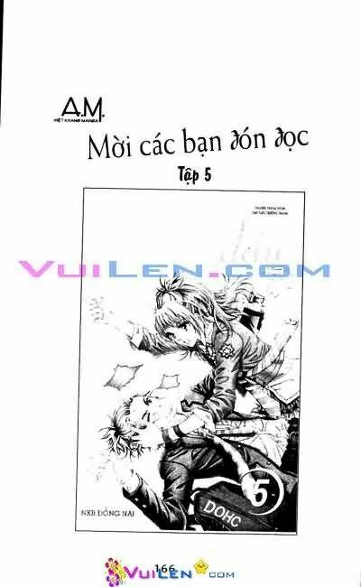 thủ lĩnh chunja chapter 3 166