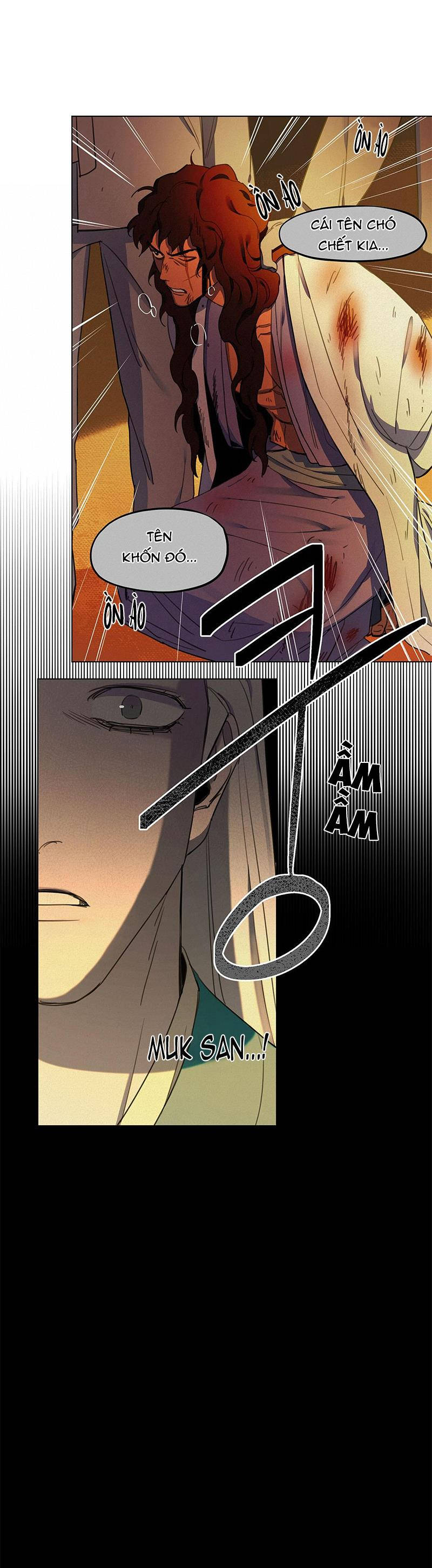 ta không phải tiều phu chapter 11 20