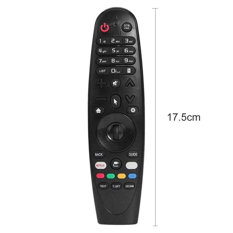 AN-MR18BA AM-HR18BA AN-MR19 AN-MR600 AN-MR650 Điều khiển điều khiển từ xa cho LG AEU Magic Smart TV UK6200PLA UK6300PLB UK6400