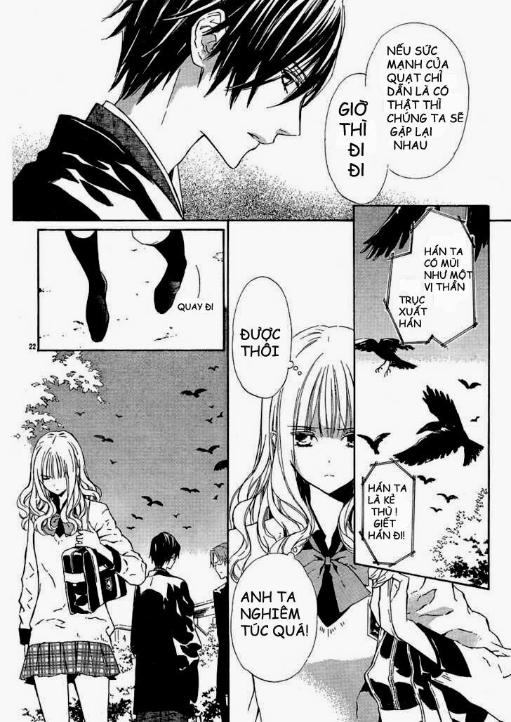 seirei produce chapter 1 23