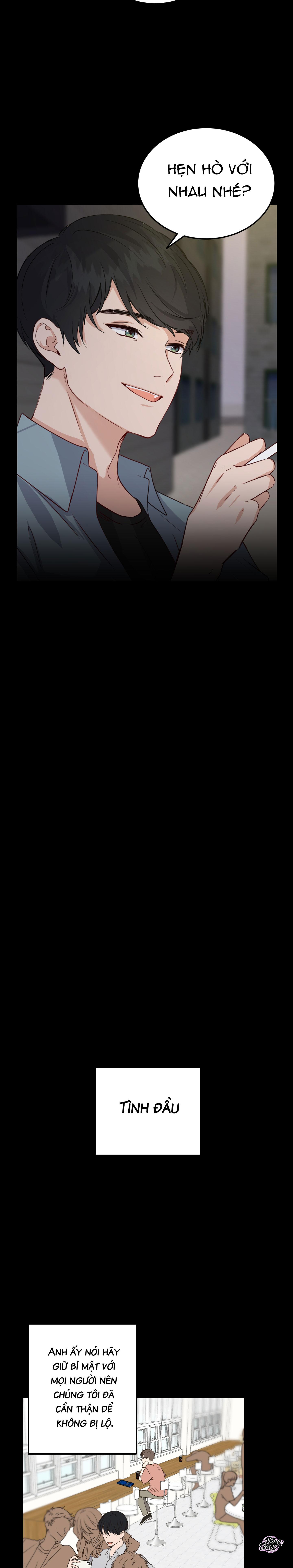 chuyện tình khác thường chapter 2 11