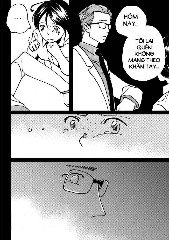 ma nữ nhà tôi chapter 20 9