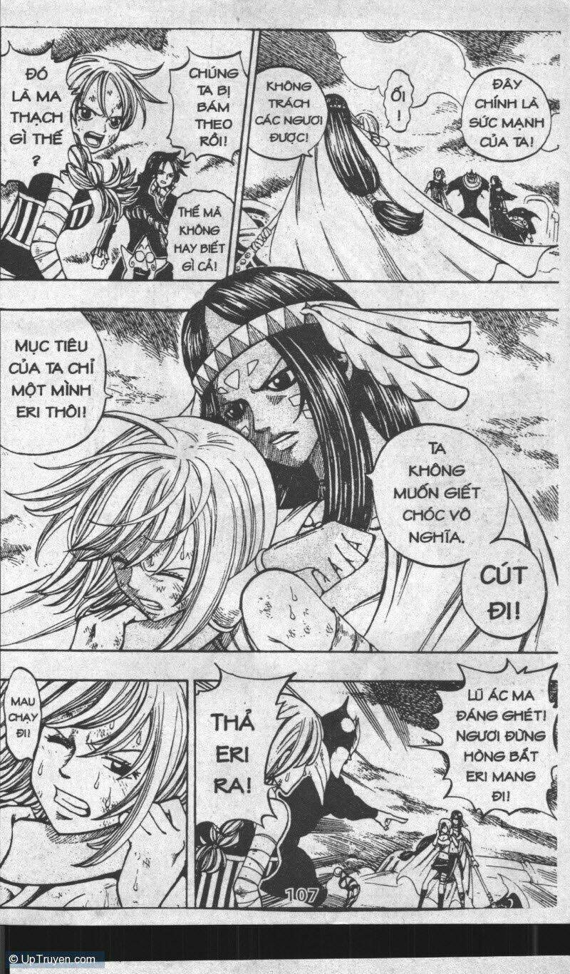 rave master (scan) chapter 30 107