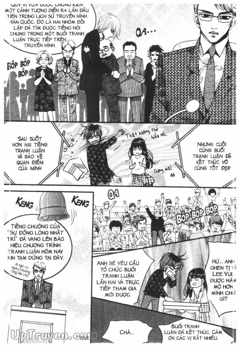 hoàng cung chapter 28 108