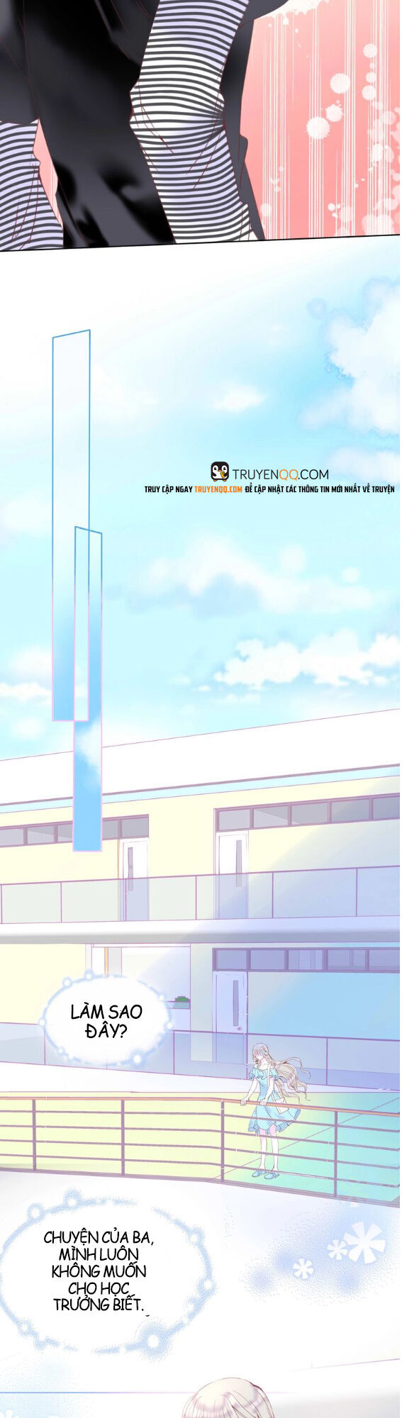 thiên thần sa ngã chapter 16 10