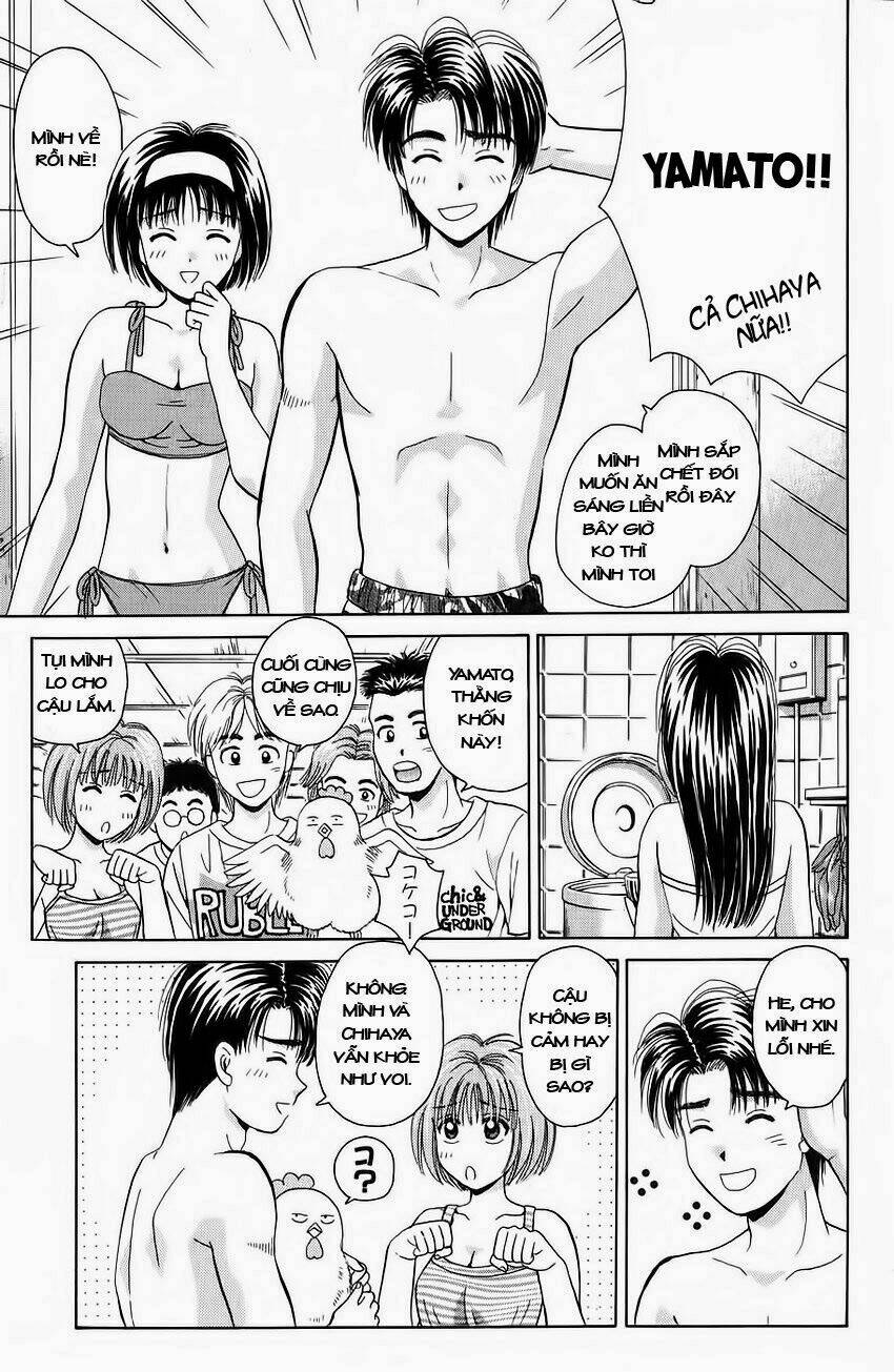 open sesame chapter 50 83