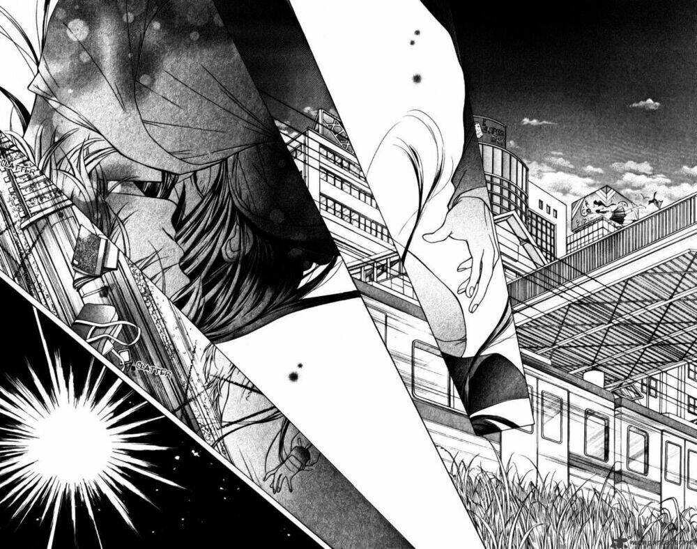 yamamoto zenjirou to moushimasu chapter 15 51