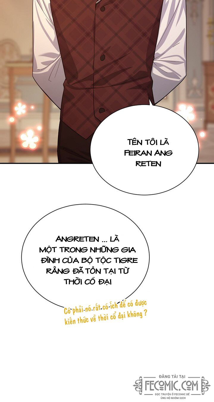 nữ công tước với tâm hồn trống rỗng chapter 37 50