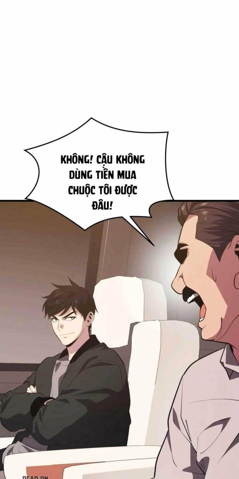 linh hồn ở nhà ga seoul chapter 76.5 41