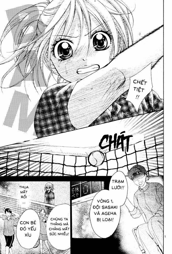 sorairo ageha chapter 3 2