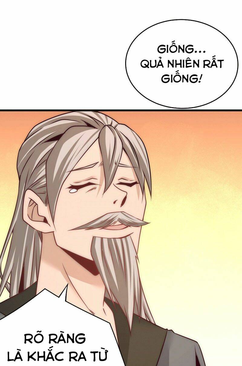 đô thị đỉnh phong cao thủ chapter 205 5