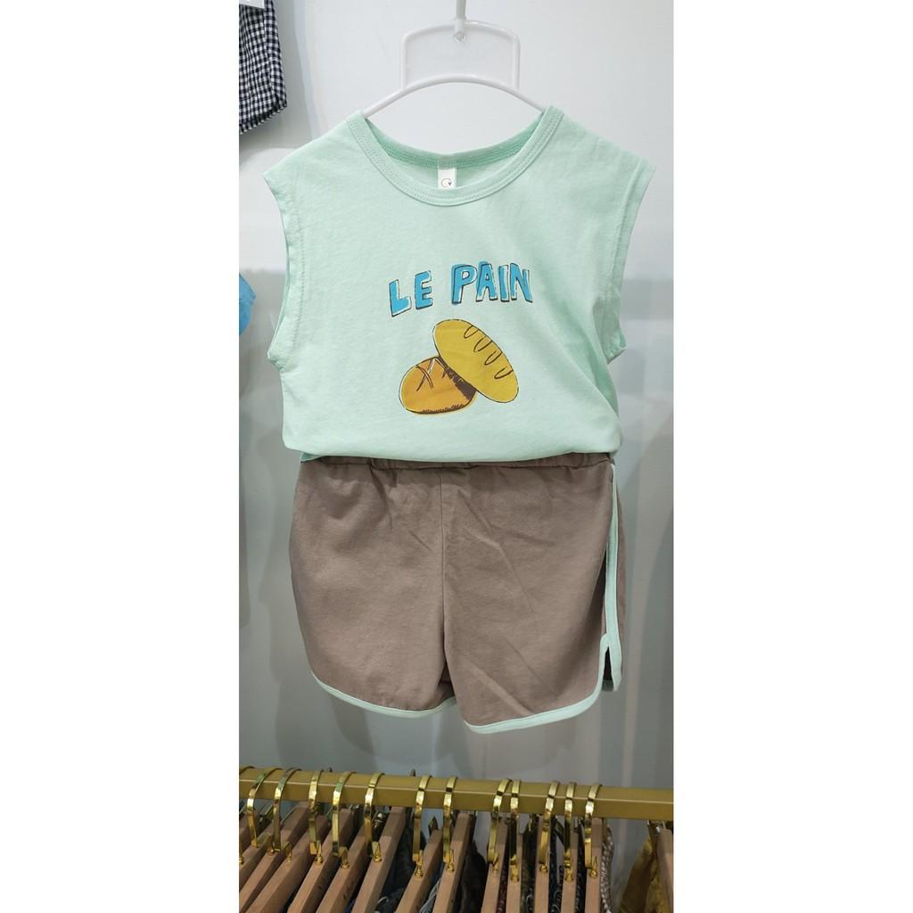 SET THUN CAO CẤP CHO BÉ - CP KID