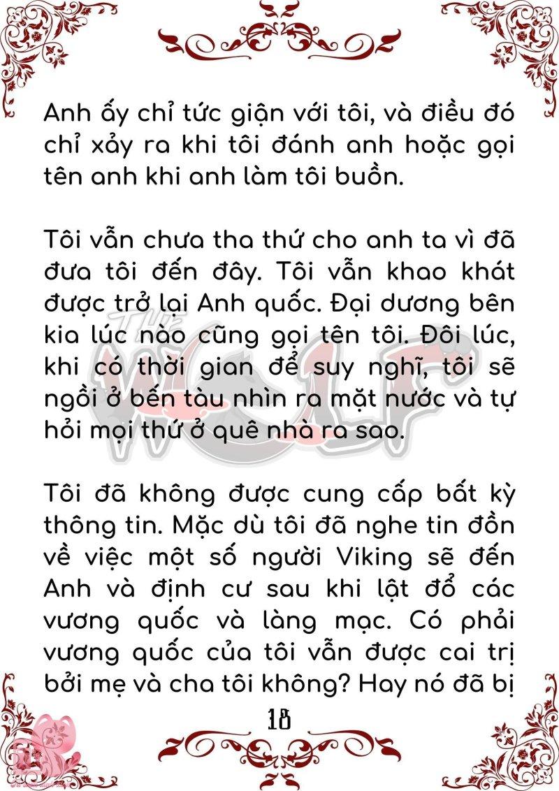bầy sói giữa dane chapter 20 19