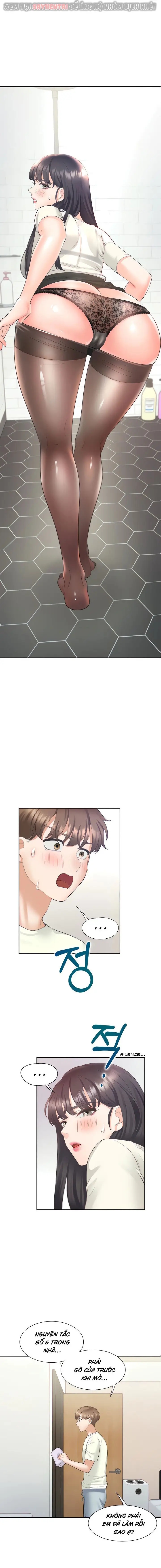 chiếc giường tầng chapter 41 14