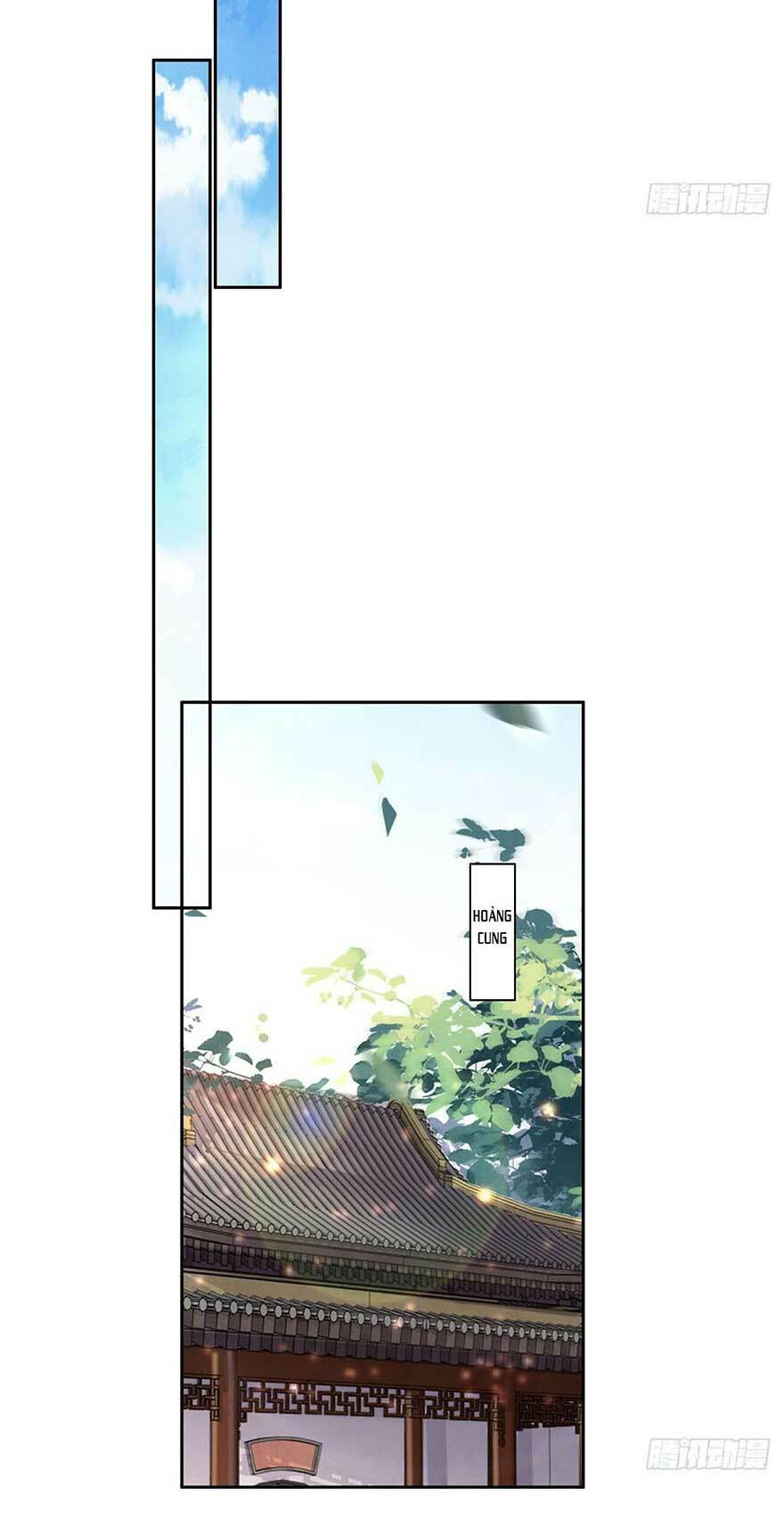 hoạn phi thiên hạ chapter 53 27