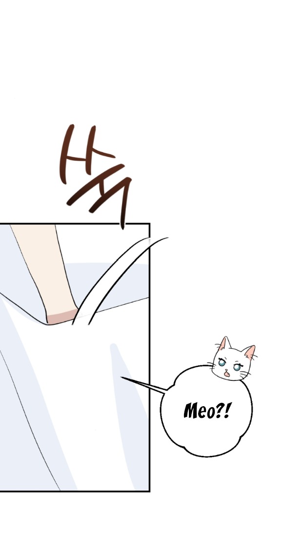 [18+] chuyện mèo trắng bị ba tước báo đen ăn thịt chapter 11.2 36