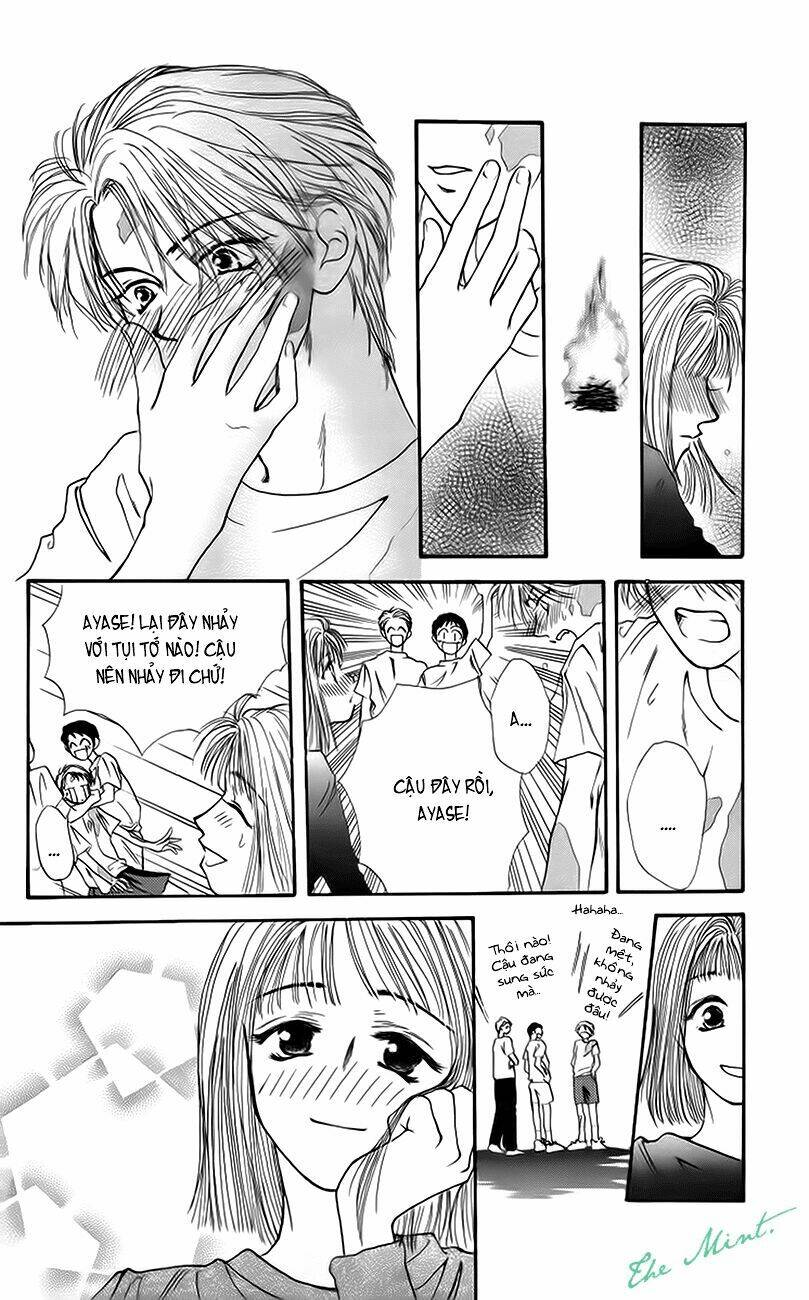 land of the blindfolded chapter 3.1 24