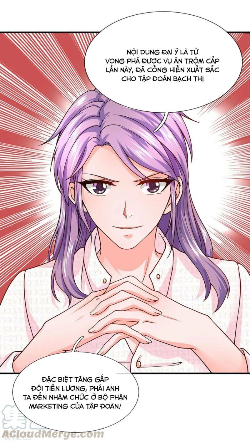 chung cực binh vương tại đô thị chapter 77 17