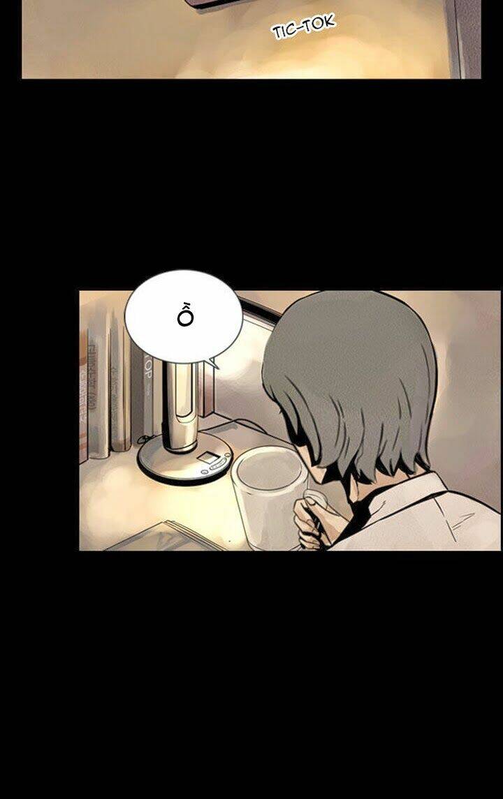 những xác chết hồi sinh từ đại dương chapter 14 29