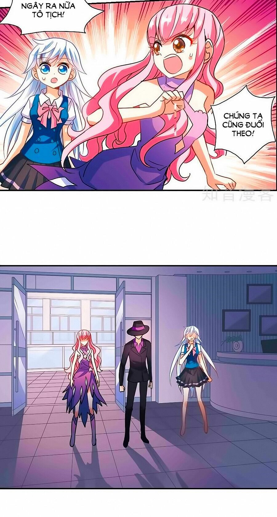 tô tịch kỳ quái chapter 89 18