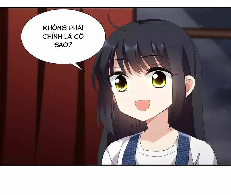 nhân chất tình nhân chapter 38.1 27