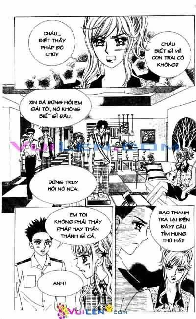 mùa ảo vọng - strange pension chapter 3 87