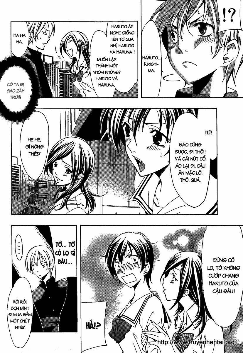 thị trấn tình yêu chapter 67 8