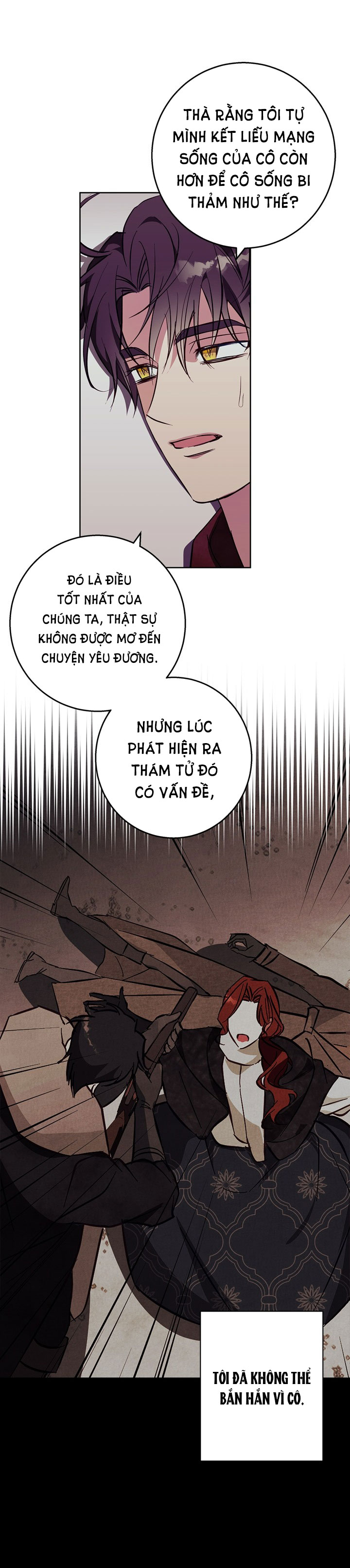 mùa đông đến chapter 31.1 4
