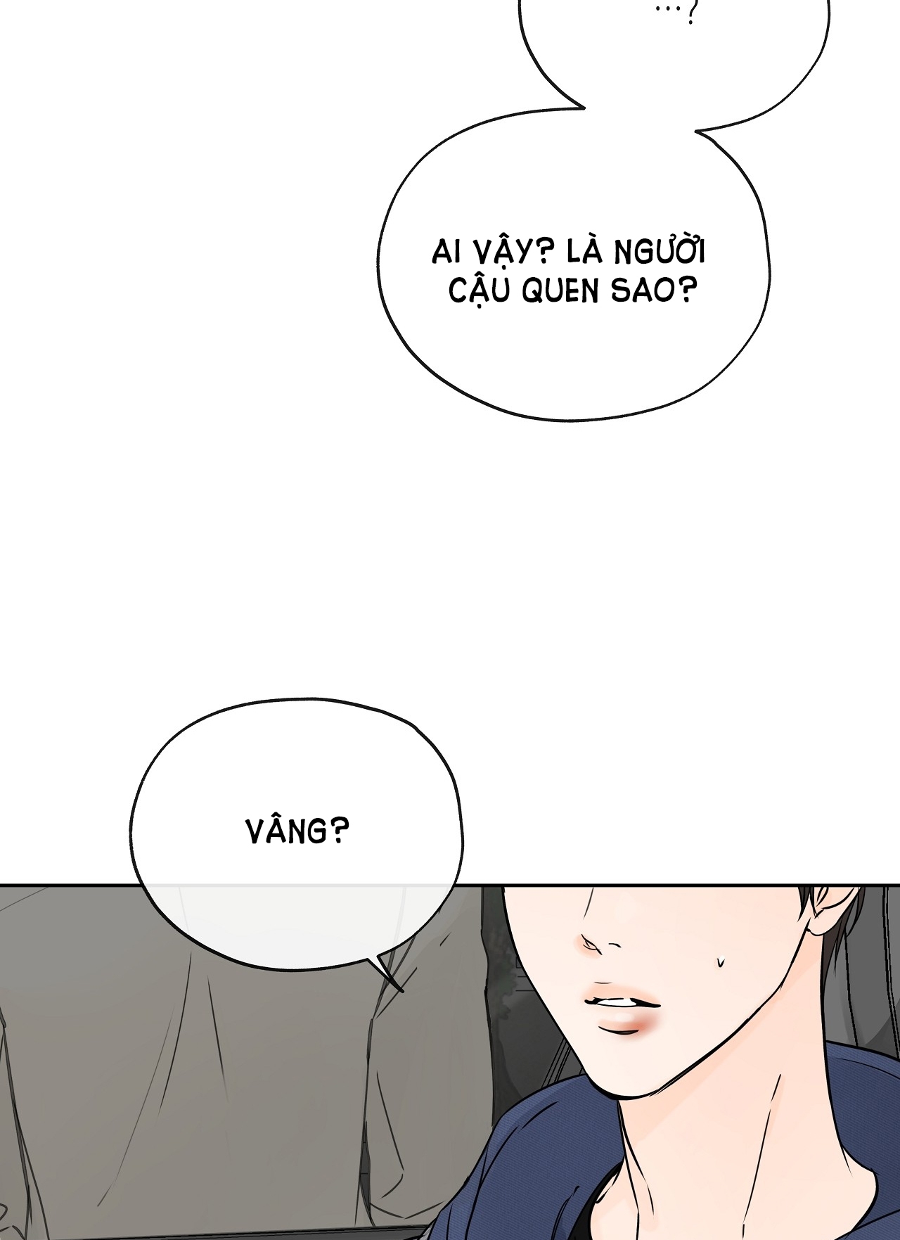 Rơi Xuống Từ Đường Chân Trời chapter 20.2 - Trang 28