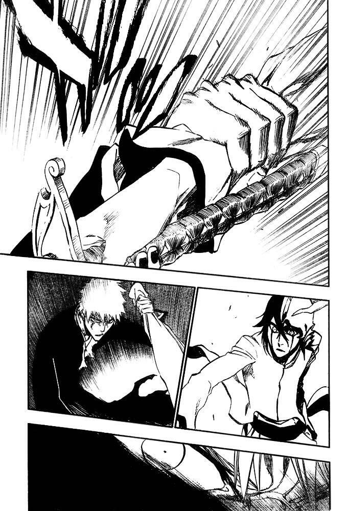 thần chết ichigo chapter 341 9