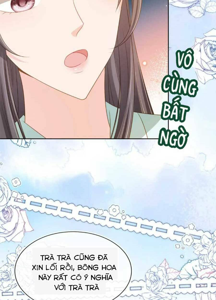 nhặt được bảo bối manh manh chapter 104 19