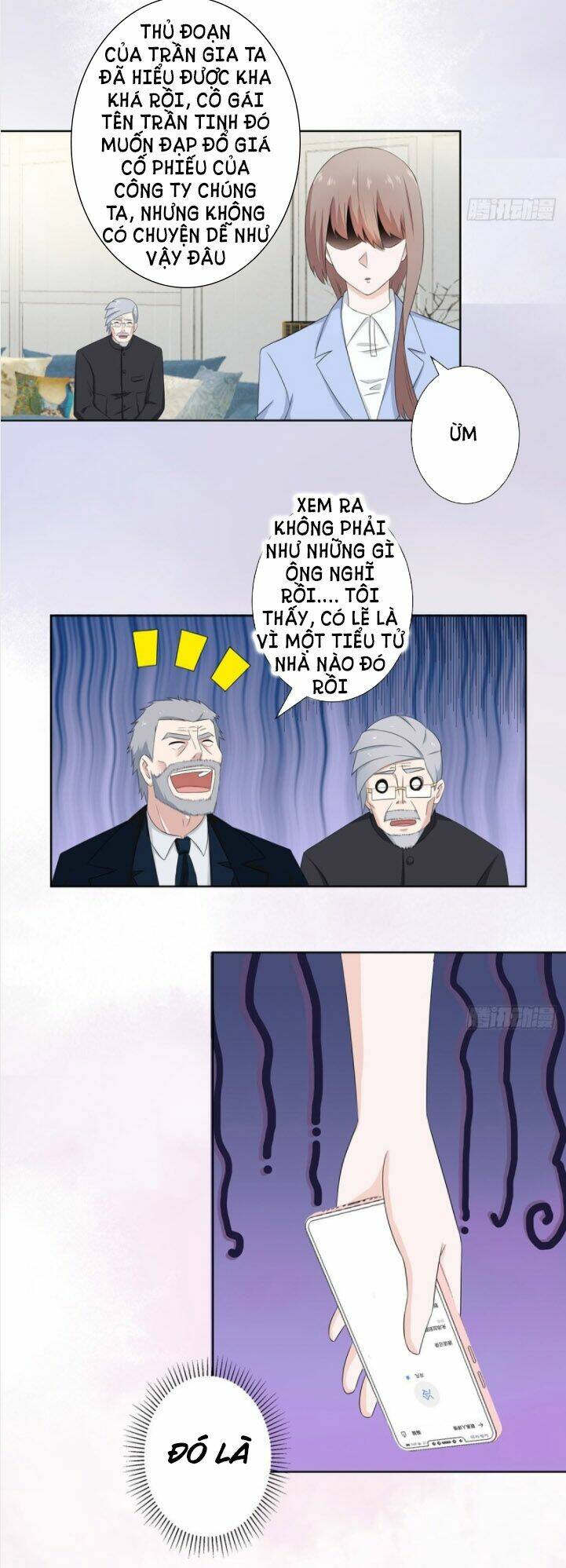 người tu tiên tại đô thị chapter 50 2