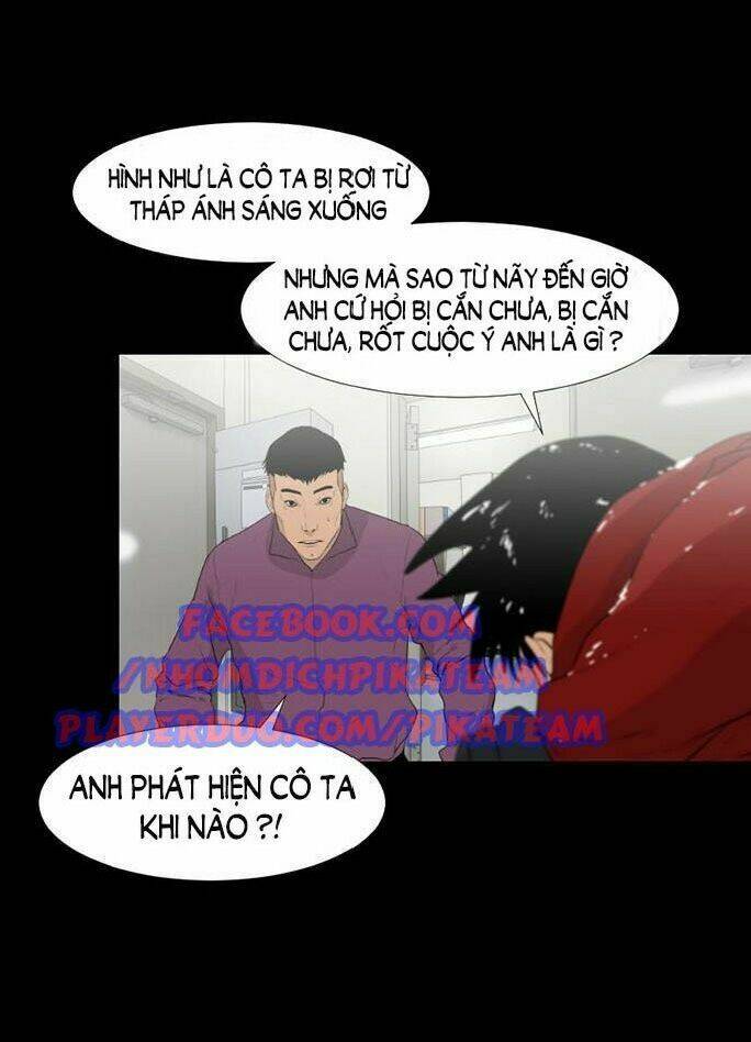 đêm vùng cực chapter 26 41