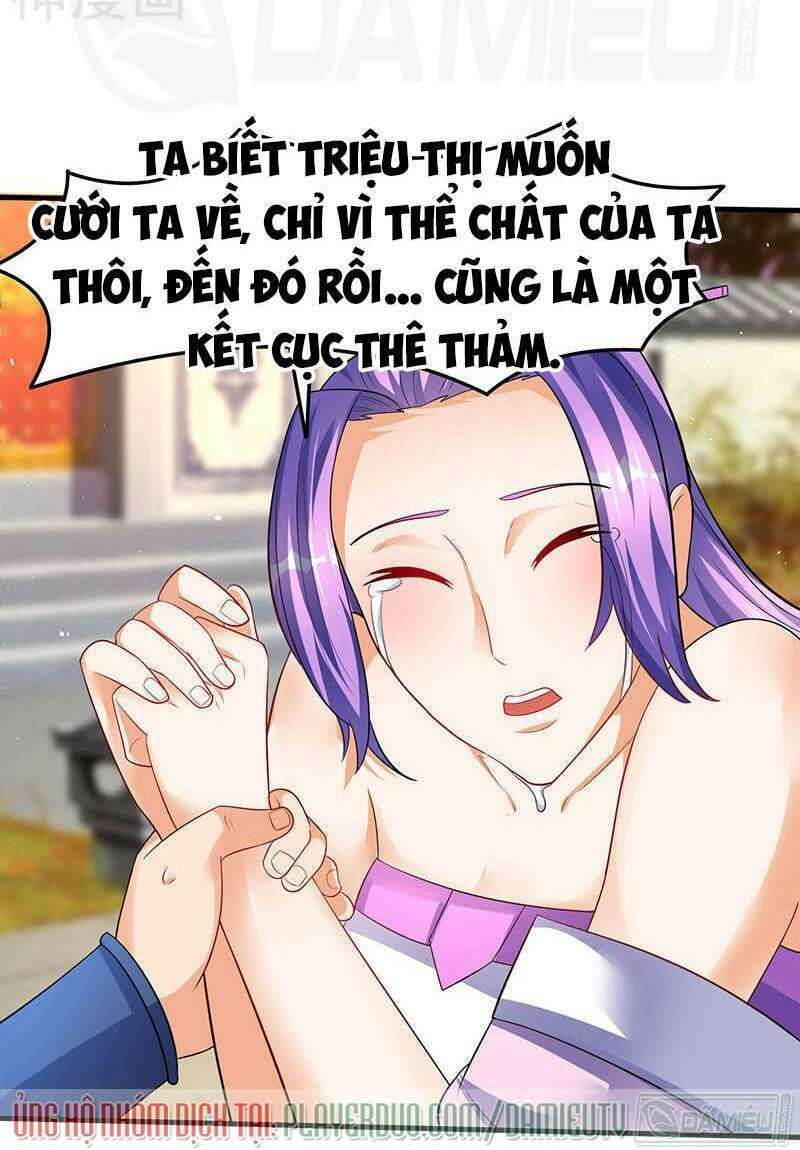 tối cường thăng cấp chapter 53 13