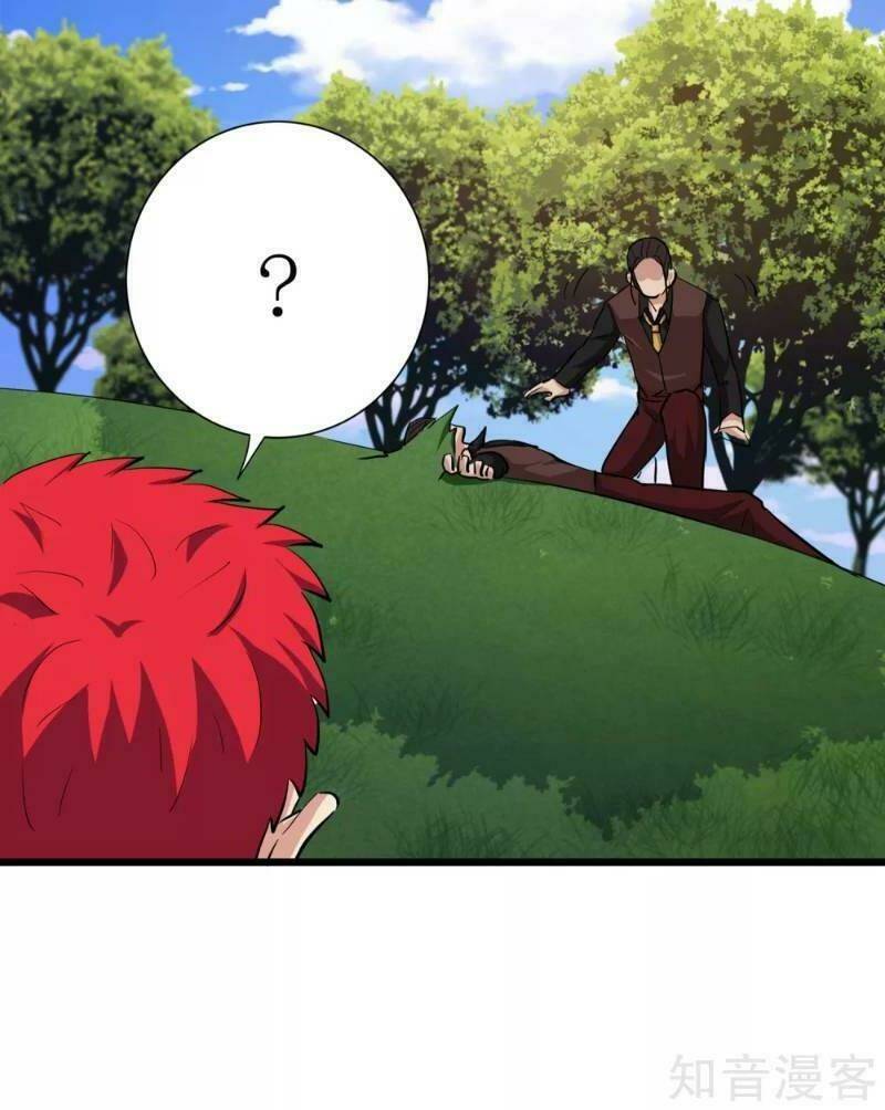 tối cường đặc chủng binh của hoa khôi chapter 83 18