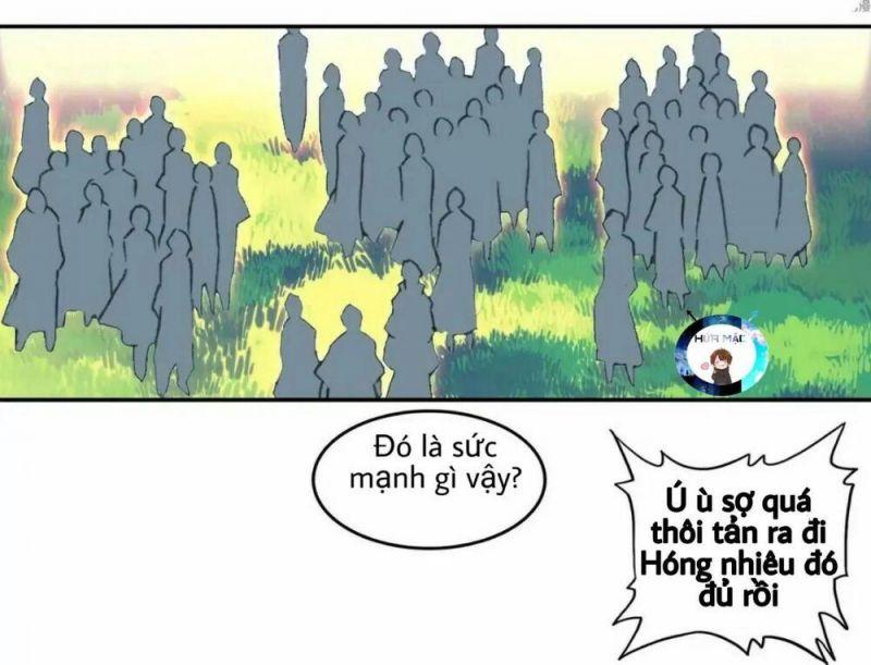 Lão Đại Xuyên Không Thành Tiên Nữ chapter 35.1 7