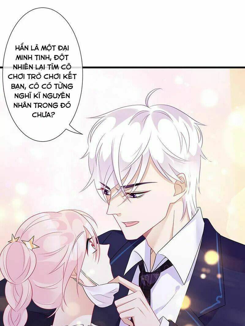 vương bài thiên sư và tiểu manh yêu chapter 28 18