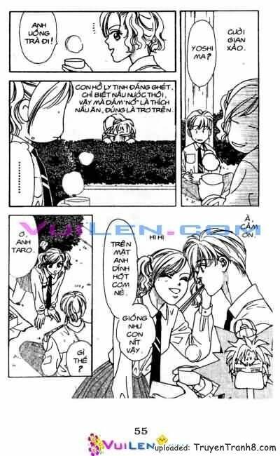 yamada tarou monogatari chapter 17 56