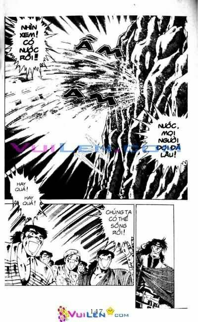 vương tử takeru chapter 2 147