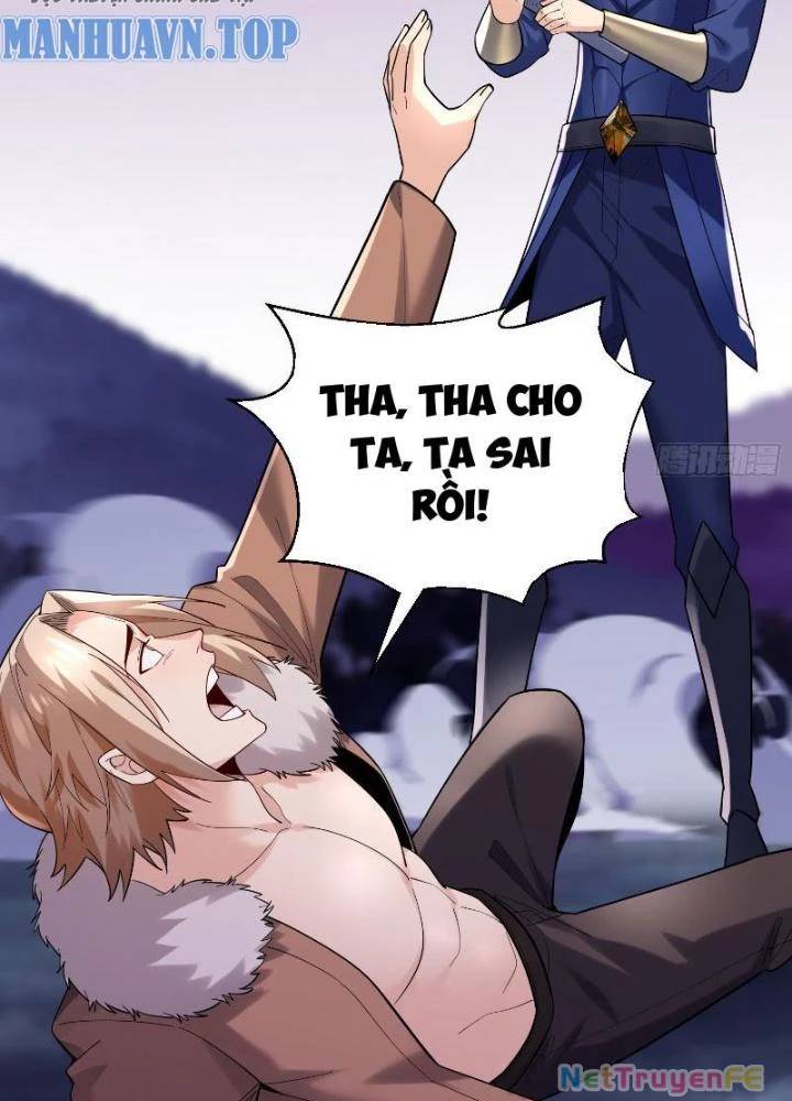 từ dã quái bắt đầu thăng cấp chapter 29 56