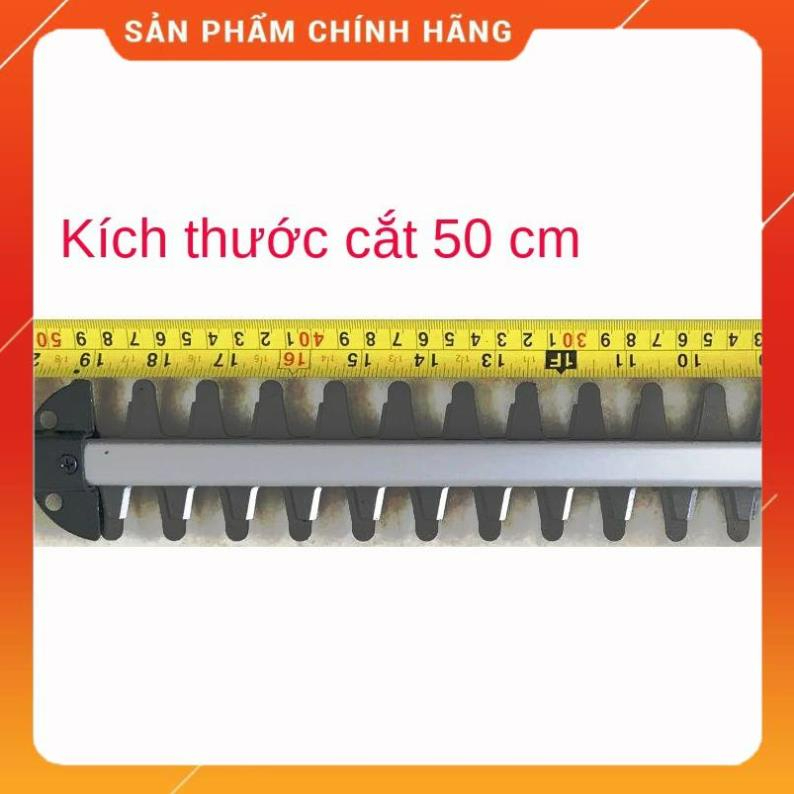 Máy cắt tỉa hàng rào, tỉa cây cảnh 1800W