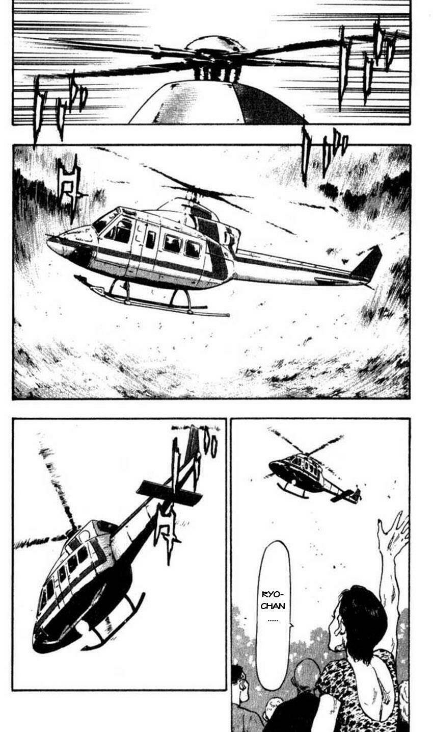 shamo (võ đạo) chapter 56 9