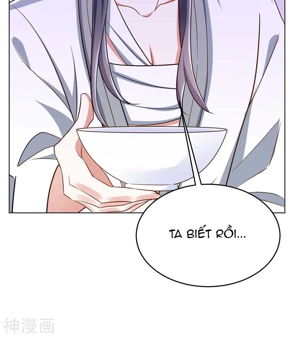 manh hổ trọng sinh : tướng quân đại nhân muốn ôm ôm chapter 42 19