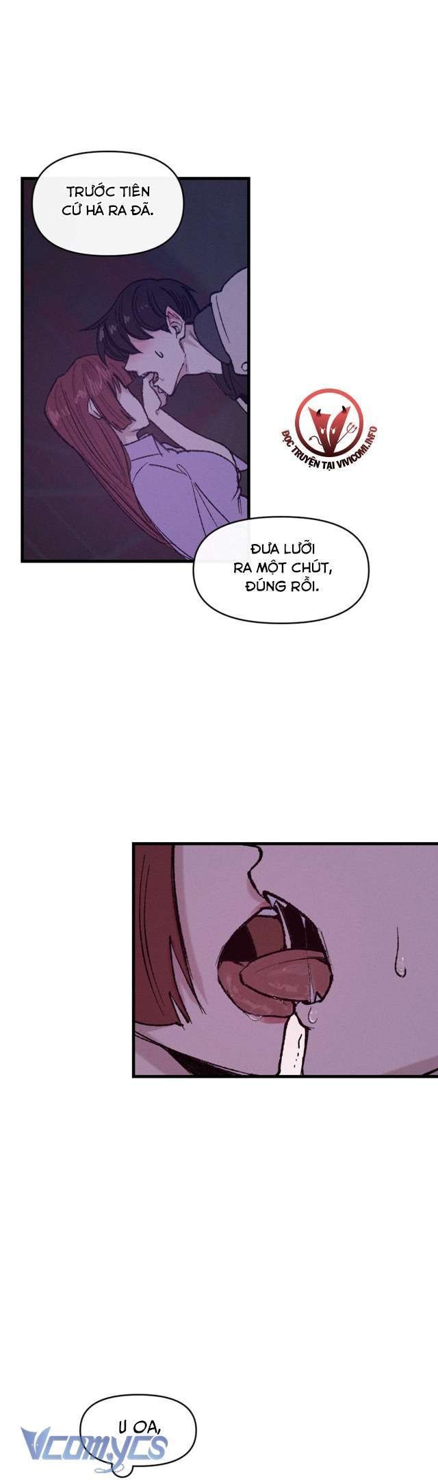 [18+] đừng xoá chapter 1 49