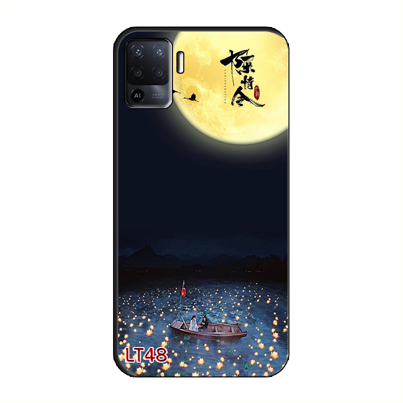 Ốp Lưng Dành Cho OPPO A94