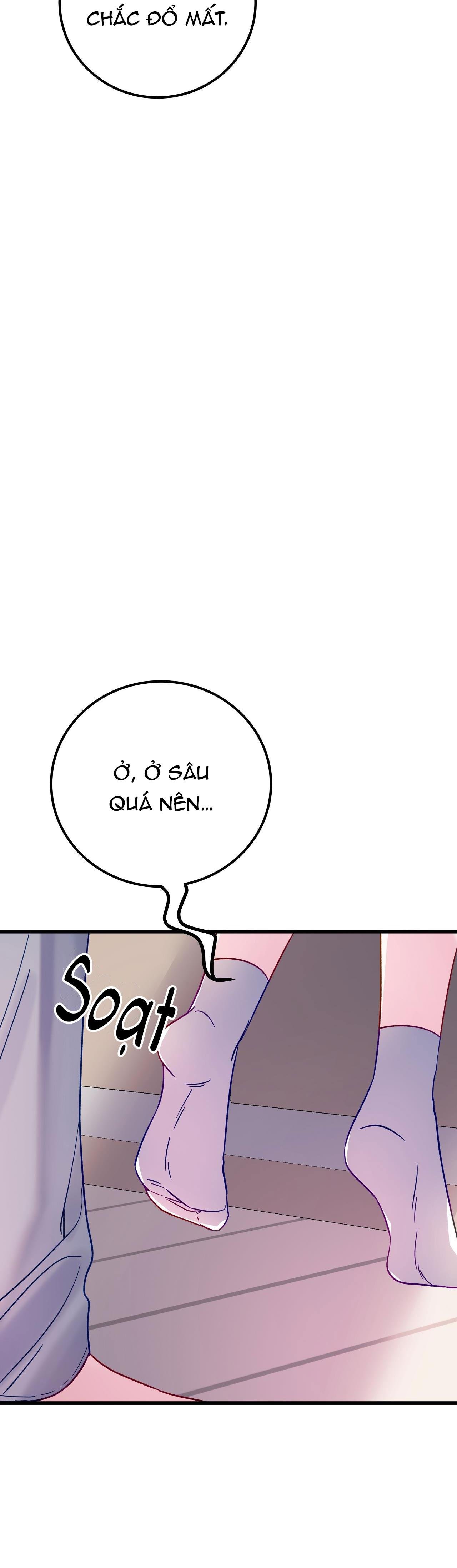 bl ngắn tuyển chọn Chapter 33.2 cẩn thận 2 20